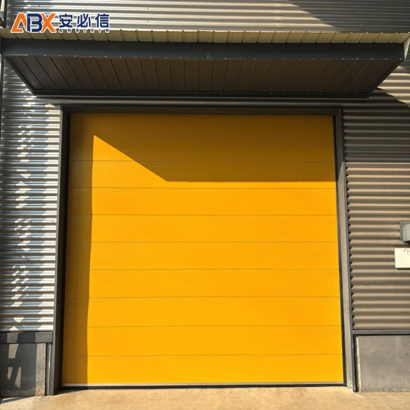 桂林市滑升门